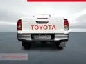 Toyota Hilux Double Cab.-Pick-up 2.8 D-4D 204 Comfort