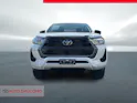 Toyota Hilux Double Cab.-Pick-up 2.8 D-4D 204 Comfort