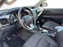 Toyota Hilux Double Cab.-Pick-up 2.8 D-4D 204 Comfort