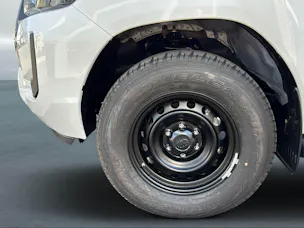 Toyota Hilux Double Cab.-Pick-up 2.8 D-4D 204 Comfort