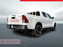 Toyota Hilux Double Cab.-Pick-up 2.8 D-4D 204 Comfort