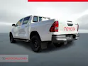 Toyota Hilux Double Cab.-Pick-up 2.8 D-4D 204 Comfort