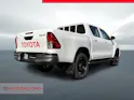 Toyota Hilux Double Cab.-Pick-up 2.8 D-4D 204 Comfort