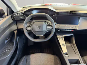 Peugeot 308 SW 1.2 Hybrid Style