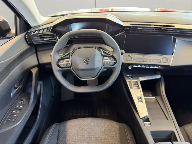 Peugeot 308 SW 1.2 Hybrid Style