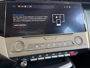 Peugeot 308 SW 1.2 Hybrid Style