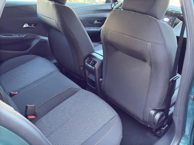 Peugeot 308 SW 1.2 Hybrid Style