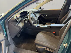 Peugeot 308 SW 1.2 Hybrid Style
