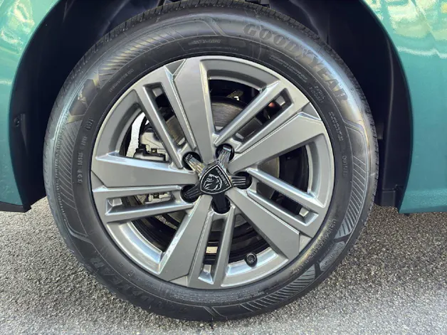 Peugeot 308 SW 1.2 Hybrid Style