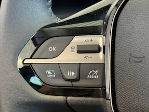 Peugeot 308 SW 1.2 Hybrid Style