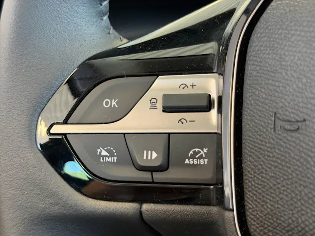 Peugeot 308 SW 1.2 Hybrid Style