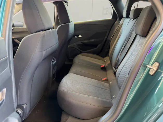 Peugeot 308 SW 1.2 Hybrid Style