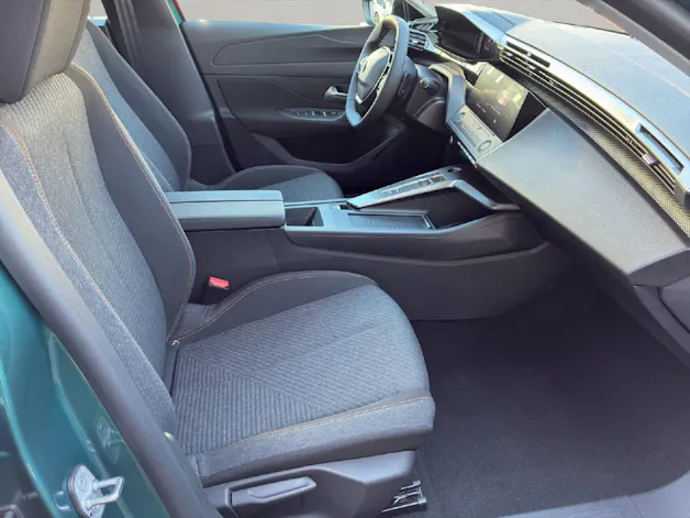 Peugeot 308 SW 1.2 Hybrid Style
