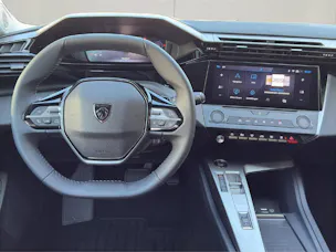 Peugeot 308 SW 1.2 Hybrid Style
