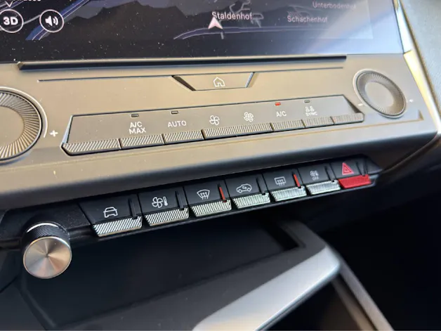 Peugeot 308 SW 1.2 Hybrid Style