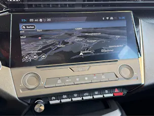 Peugeot 308 SW 1.2 Hybrid Style