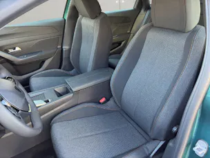 Peugeot 308 SW 1.2 Hybrid Style
