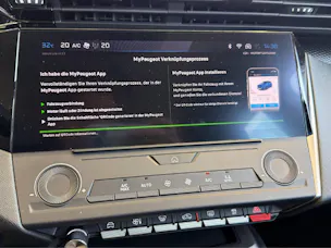 Peugeot 308 SW 1.2 Hybrid Style