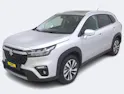 Suzuki S-Cross 1.5 Compact Top Hybrid 4x4