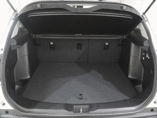 Suzuki S-Cross 1.5 Compact Top Hybrid 4x4