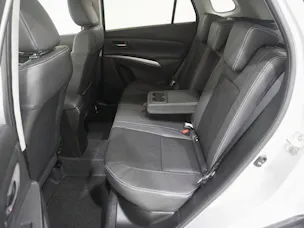 Suzuki S-Cross 1.5 Compact Top Hybrid 4x4