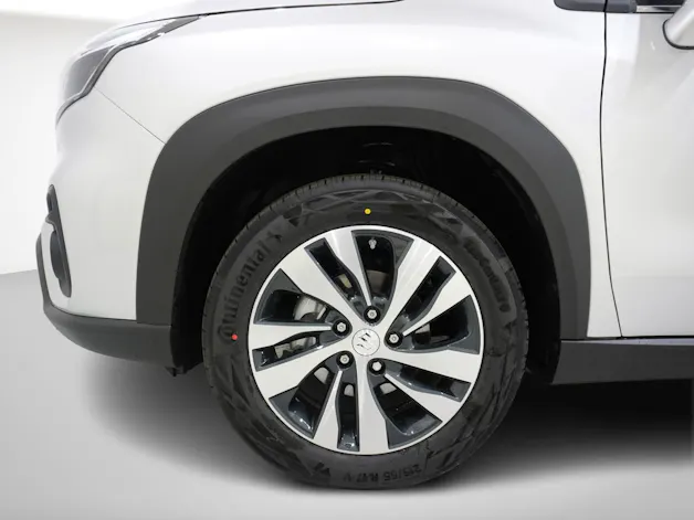 Suzuki S-Cross 1.5 Compact Top Hybrid 4x4