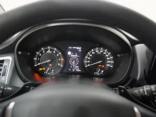 Suzuki S-Cross 1.5 Compact Top Hybrid 4x4