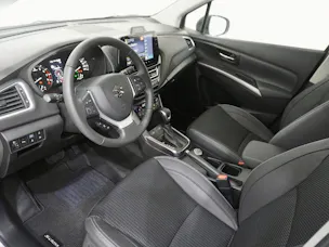 Suzuki S-Cross 1.5 Compact Top Hybrid 4x4