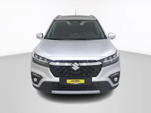 Suzuki S-Cross 1.5 Compact Top Hybrid 4x4