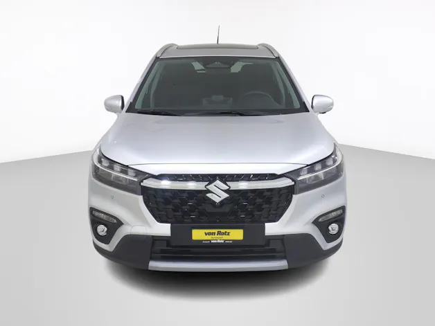 Suzuki S-Cross 1.5 Compact Top Hybrid 4x4