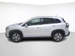 Suzuki S-Cross 1.5 Compact Top Hybrid 4x4