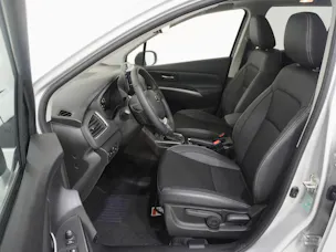 Suzuki S-Cross 1.5 Compact Top Hybrid 4x4