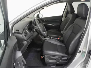 Suzuki S-Cross 1.5 Compact Top Hybrid 4x4