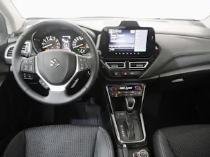 Suzuki S-Cross 1.5 Compact Top Hybrid 4x4
