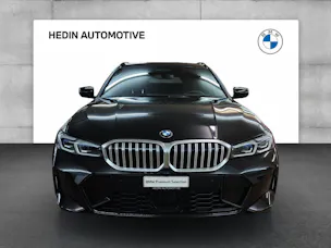 BMW 330d xDrive Touring