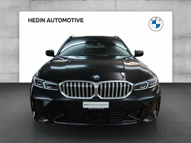 BMW 330d xDrive Touring