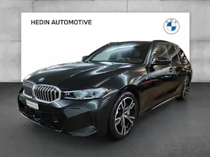 BMW 330d xDrive Touring