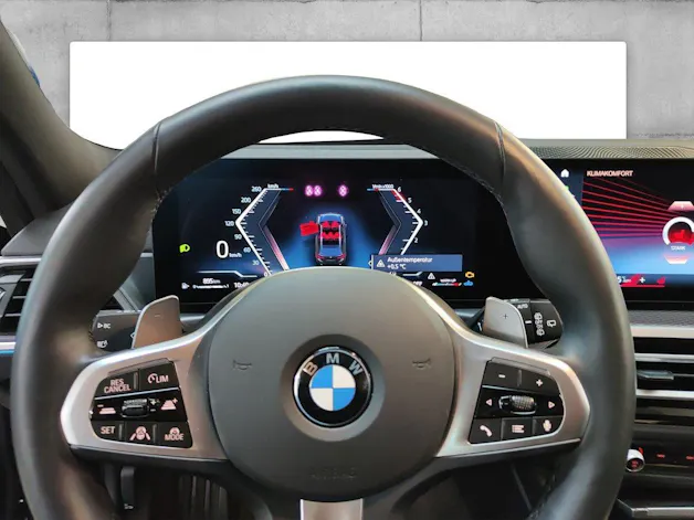 BMW 330d xDrive Touring