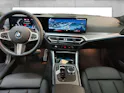BMW 330d xDrive Touring