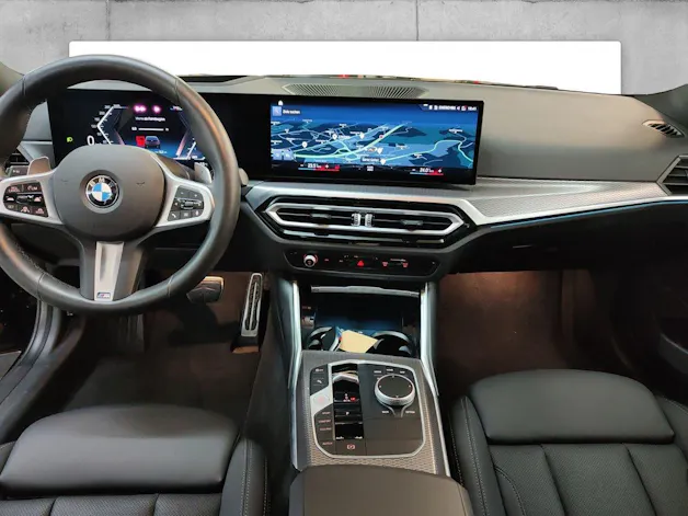 BMW 330d xDrive Touring