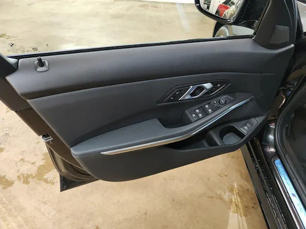 BMW 330d xDrive Touring