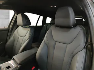BMW 330d xDrive Touring