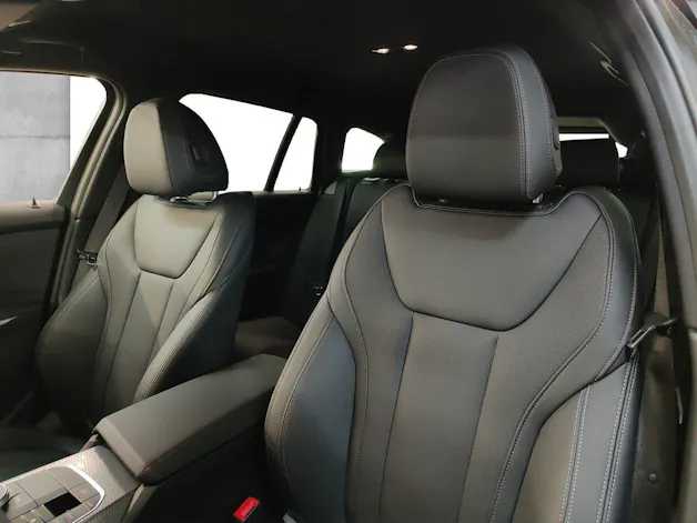 BMW 330d xDrive Touring