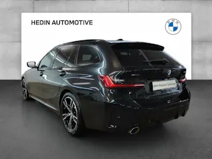 BMW 330d xDrive Touring