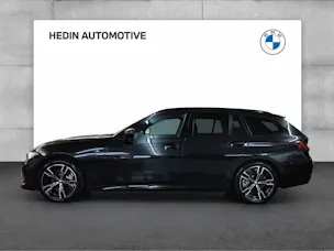 BMW 330d xDrive Touring