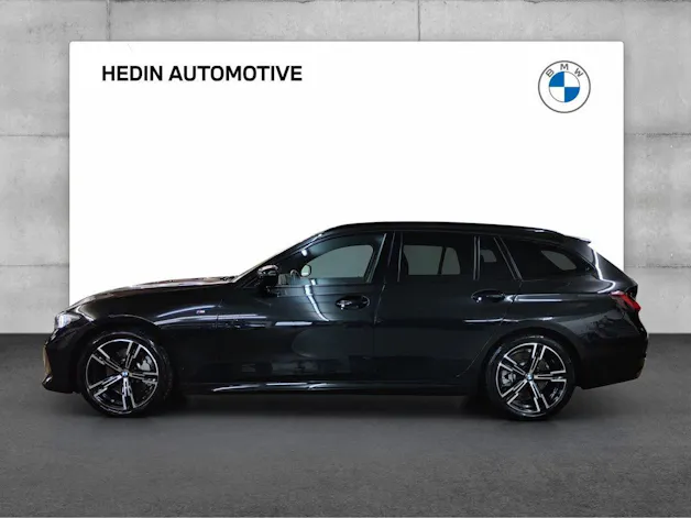 BMW 330d xDrive Touring