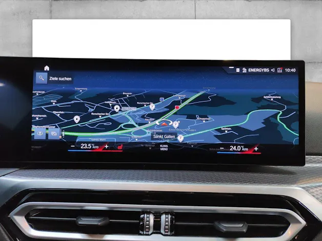 BMW 330d xDrive Touring