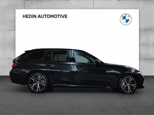 BMW 330d xDrive Touring