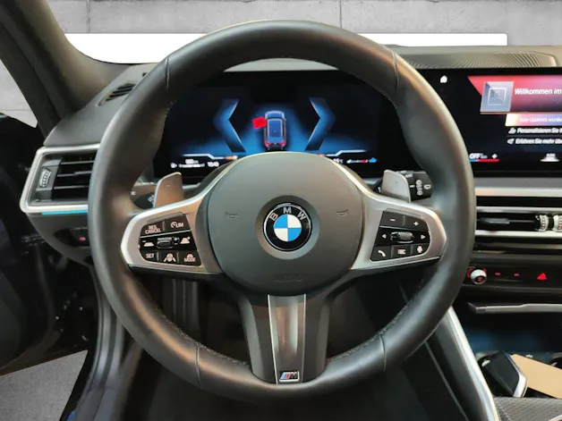 BMW 330d xDrive Touring