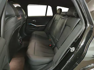 BMW 330d xDrive Touring